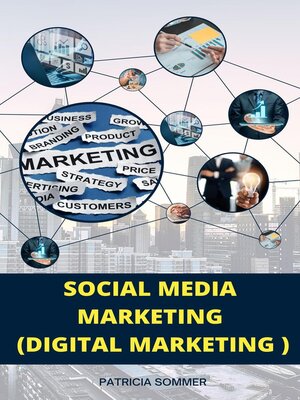 Social Media Marketing (Digital Marketing) - ebook